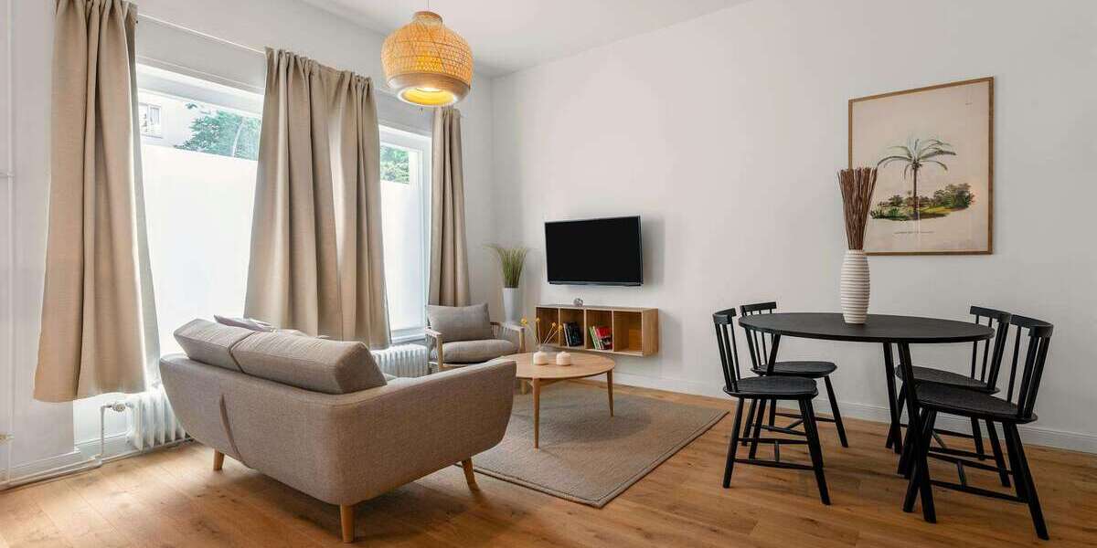 Zimmer Berlin Reinickendorf - 1 Zimmer, 1.430&euro; | Angebot:26606399