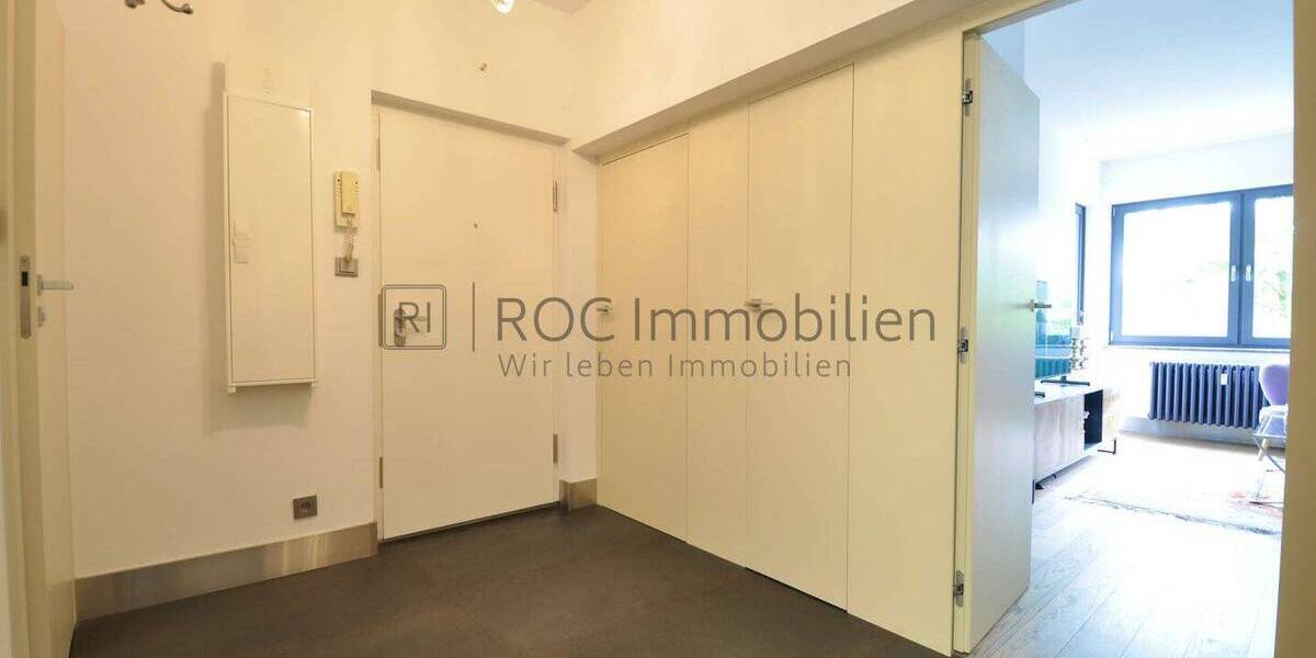 Etagenwohnung Berlin Buckow - 2 Zimmer, 55 m&sup2;, 249.000&euro; | Angebot:26820888