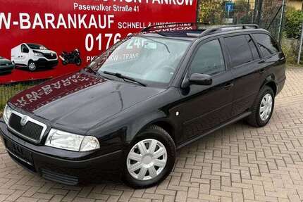 Skoda Octavia 130.000 km 2.990 € Berlin 13127