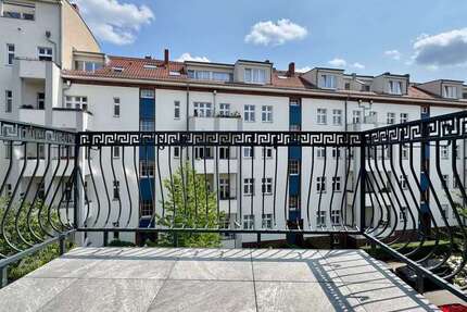 Wohnung zum Mieten in Berlin 1.629 € 77.53 m² 2 zimmer