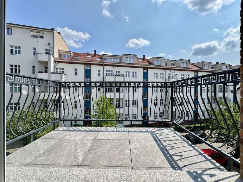 Wohnung zum Mieten in Berlin 1.629 € 77.53 m² 2 zimmer