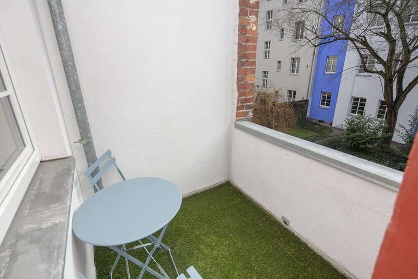 Wohnung zum Kaufen in Berlin 309.700 € 49.62 m²