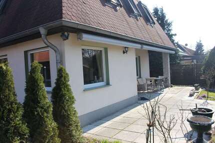 Haus Altlandsberg - 6 Zimmer, 216 m&sup2;, 549.000&euro; | Angebot:27029053
