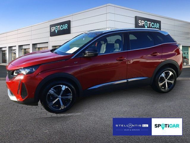 Peugeot 3008 27.380 km 20.990 &euro; Berlin 12681