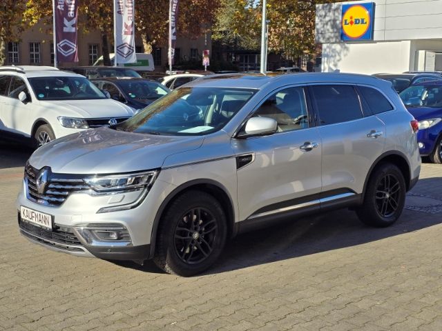 Renault Koleos 39.881 km 28.890 &euro; Berlin 12247