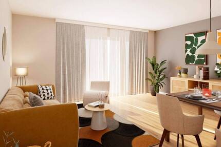 Wohnung Berlin Buch - 4 Zimmer, 105 m&sup2;, 634.900&euro; | Angebot:26796759