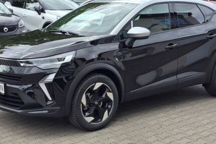 Renault Captur 11.000 km 28.890 &euro; Berlin 12247