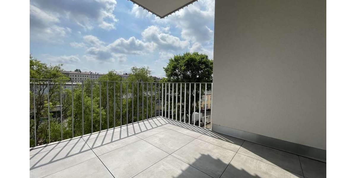 Etagenwohnung Berlin Spandau - 2 Zimmer, 49 m&sup2;, 956&euro; | Angebot:27310969