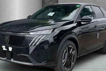 Peugeot 3008 10.000 km 49.690 &euro; Hoppegarten 15366