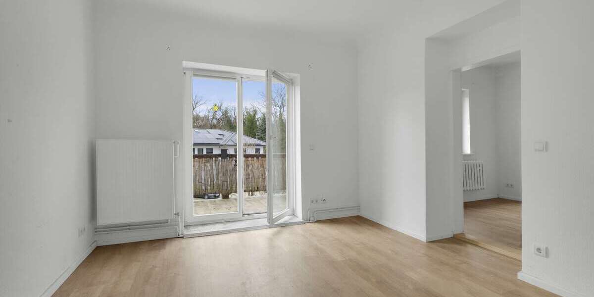 Etagenwohnung Wildau Waldsiedlung - 3 Zimmer, 67 m&sup2;, 249.000&euro; | Angebot:26729666