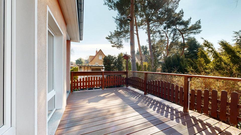Terrassenwohnung Neuenhagen bei Berlin - 2 Zimmer, 68 m&sup2;, 1.070&euro; | Angebot:26199164
