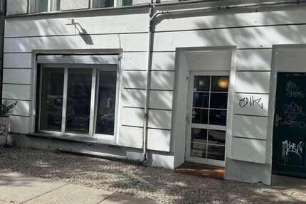 Gewerbeobjekt Berlin Friedrichshain - 1.563&euro; | Angebot:26700525