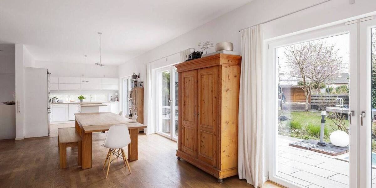 Einfamilienhaus Berlin Kladow - 5 Zimmer, 195 m&sup2;, 1.495.000&euro; | Angebot:26364142