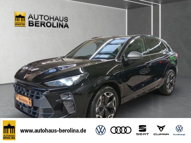 Cupra Terramar 2.000 km 43.555 &euro; Berlin 13581