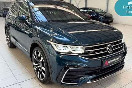 VW Tiguan 64.915 km 28.990 &euro; Ludwigsfelde (bei Berlin) 14974