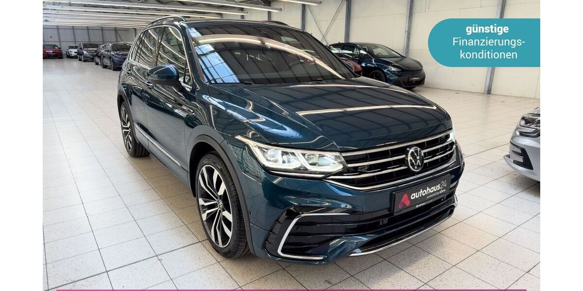 VW Tiguan 64.915 km 28.990 &euro; Ludwigsfelde (bei Berlin) 14974