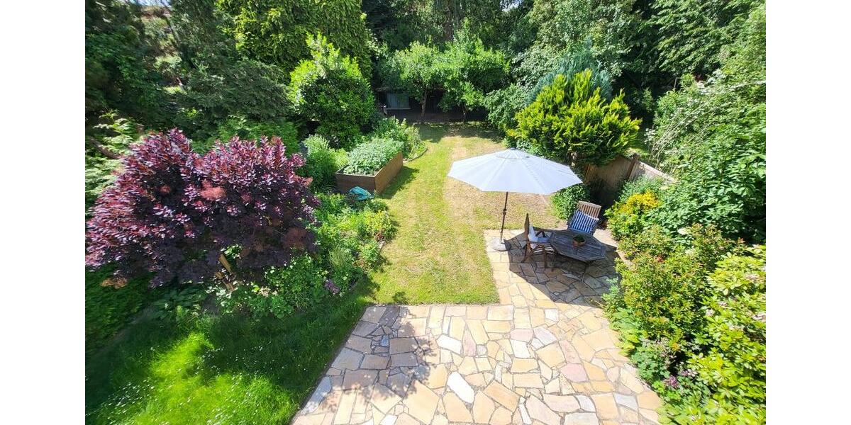 Doppelhaushälfte Berlin Lankwitz - 5 Zimmer, 112 m&sup2;, 620.000&euro; | Angebot:27078991