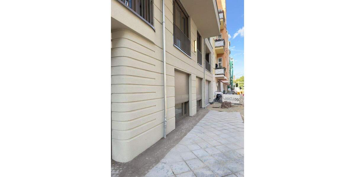 Etagenwohnung Berlin Schöneberg - 3 Zimmer, 71 m&sup2;, 695.000&euro; | Angebot:25850440