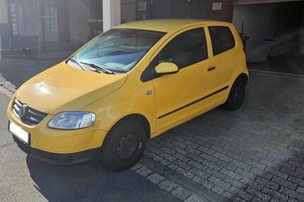 VW Fox 162.500 km 1.200 &euro; Hildesheim 31139