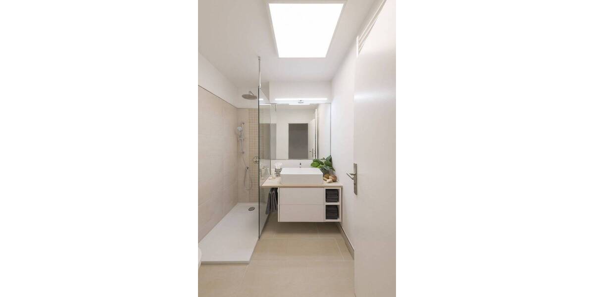 Etagenwohnung Berlin Lichterfelde - 2 Zimmer, 61 m&sup2;, 1.172&euro; | Angebot:26763890