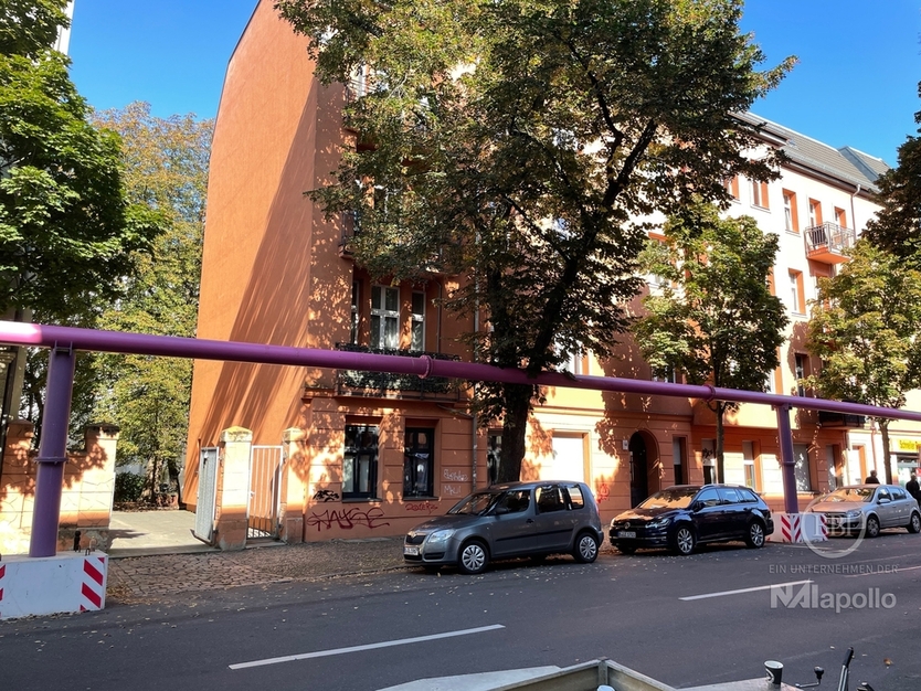 PERFEKTE TOWNHOUSE-PLANUNG MIT BAUGENEHMIGUNG! WOHNENARBEITEN AUF 5 ETAGEN IN NIEDERSCHÖNEWEIDE! zimmer