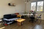 Etagenwohnung Berlin Lichtenberg - 2 Zimmer, 49 m&sup2;, 500&euro; | Angebot:26632921