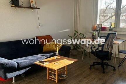 Wohnung Berlin Lichtenberg - 2 Zimmer, 49 m&sup2;, 500&euro; | Angebot:26632921