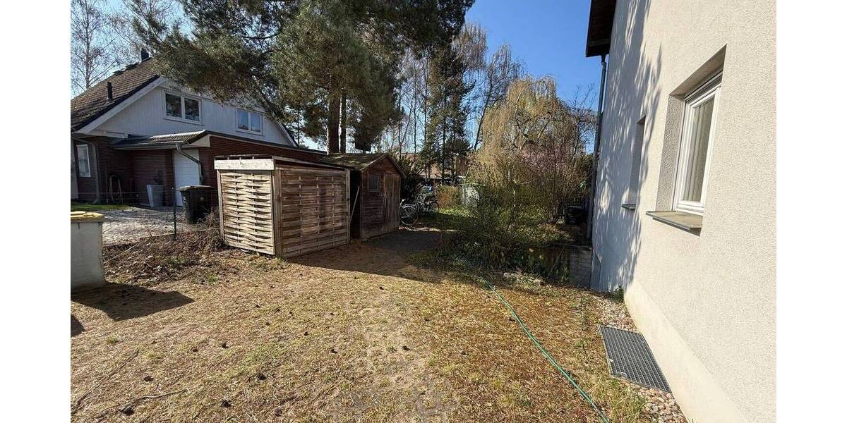 Etagenwohnung Berlin Müggelheim - 2 Zimmer, 65 m&sup2;, 238.900&euro; | Angebot:26246311