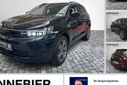 Opel Grandland (X) 8.075 km 24.789 &euro; Berlin 13581