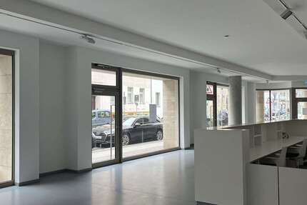 Gewerbeobjekt Berlin Pankow - 2.300.000&euro; | Angebot:26647585