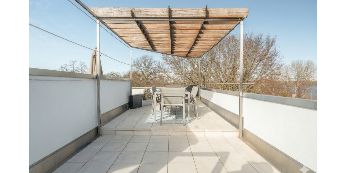 Etagenwohnung Potsdam Berliner Vorstadt - 5 Zimmer, 202 m&sup2;, 3.500&euro; | Angebot:25709725