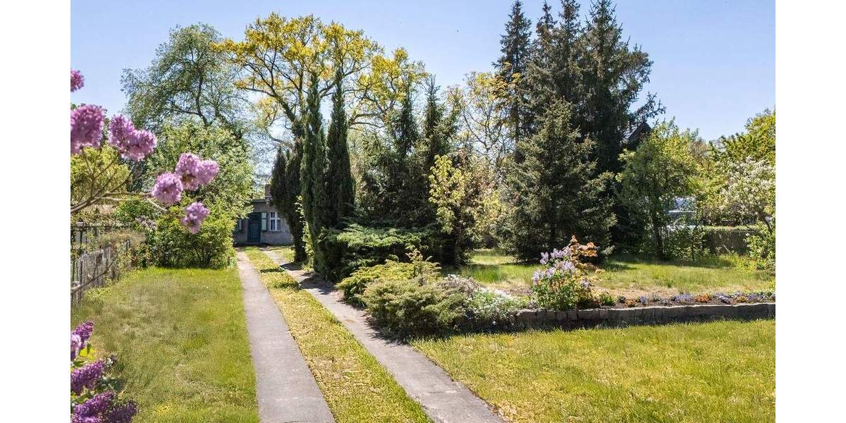 Grundstück Stahnsdorf / Dreilinden Stahnsdorf - 749.000&euro; | Angebot:25799943