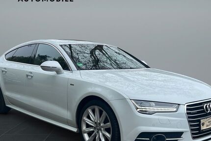 Audi A7 125.000 km 27.990 &euro; Berlin 12279