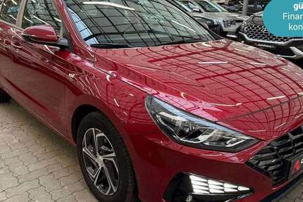 Hyundai i30 26.446 km 16.470 &euro; Ludwigsfelde bei Berlin 14974