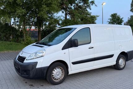 Peugeot Expert 179.000 km 4.299 &euro; Berlin 12105