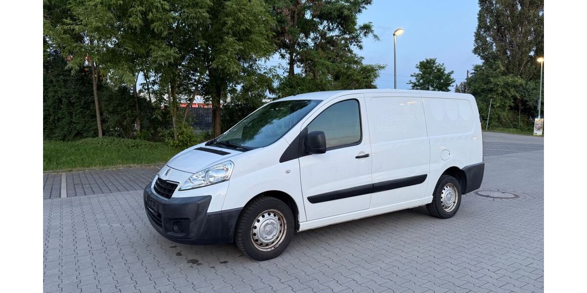 Peugeot Expert 179.000 km 4.299 &euro; Berlin 12105
