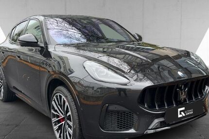 Maserati Grecale 7.270 km 76.770 &euro; Berlin 10587