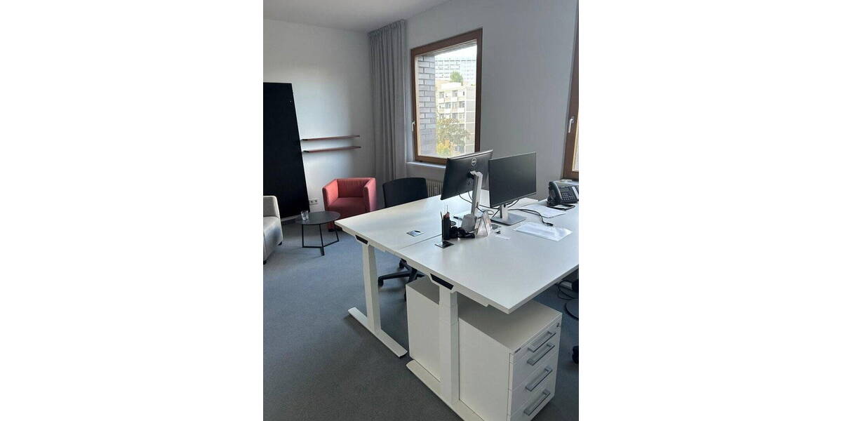 Gewerbeobjekt Berlin Wilmersdorf - 1.634&euro; | Angebot:26821982