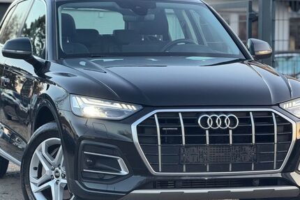 Audi Q5 105.000 km 27.999 &euro; Berlin 12353