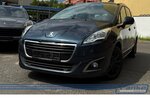 Peugeot 5008 Allure*HU-D*Pano*R-Cam*LED-T*Video*SHZ* 119.822 km 9.990 &euro; Berlin 13187