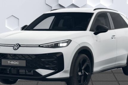 VW T-Roc 9.000 km 40.940 &euro; Berlin 12524