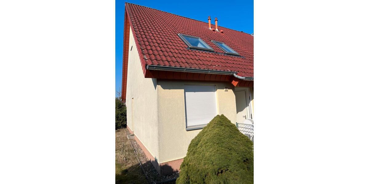 Reihenhaus Oranienburg - 5 Zimmer, 100 m&sup2;, 1.680&euro; | Angebot:25923102