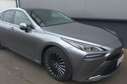 Toyota Mirai 4.000 km 22.900 &euro; Blankenfelde-Mahlow bei BERLIN 15831