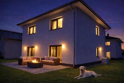 Haus Panketal - 5 Zimmer, 170 m&sup2;, 2.790&euro; | Angebot:25646798