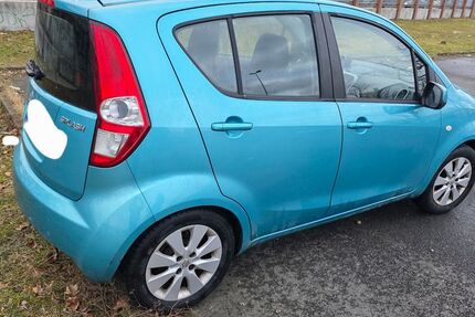 Suzuki Splash 162.000 km 2.000 &euro; Berlin 12524