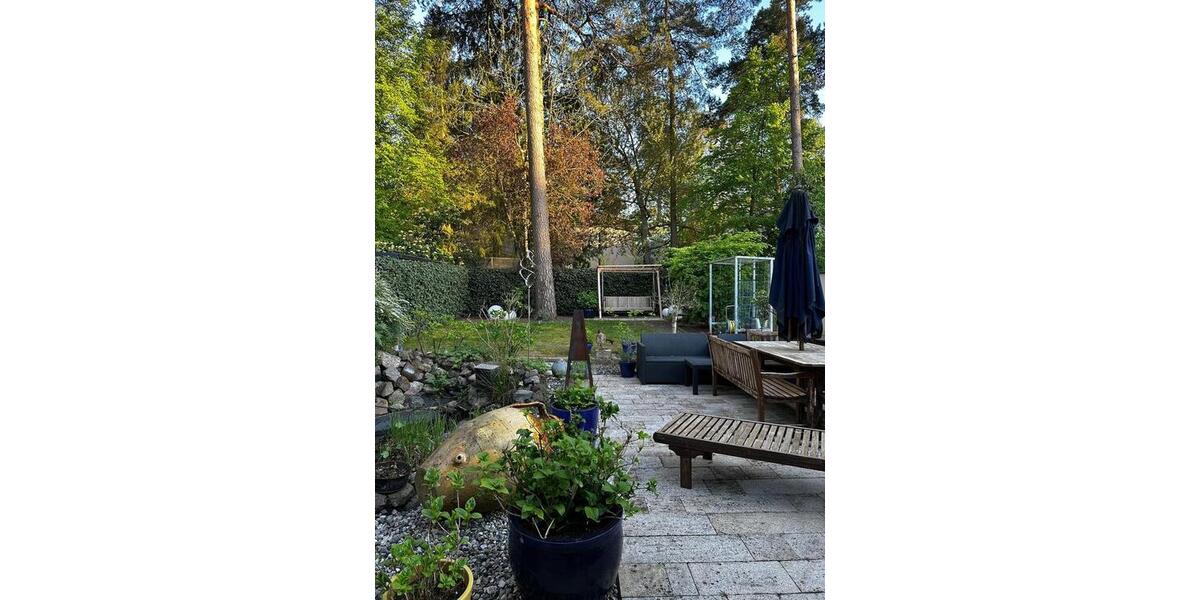 Doppelhaushälfte Wandlitz - 6 Zimmer, 300 m&sup2;, 2.000&euro; | Angebot:25720243