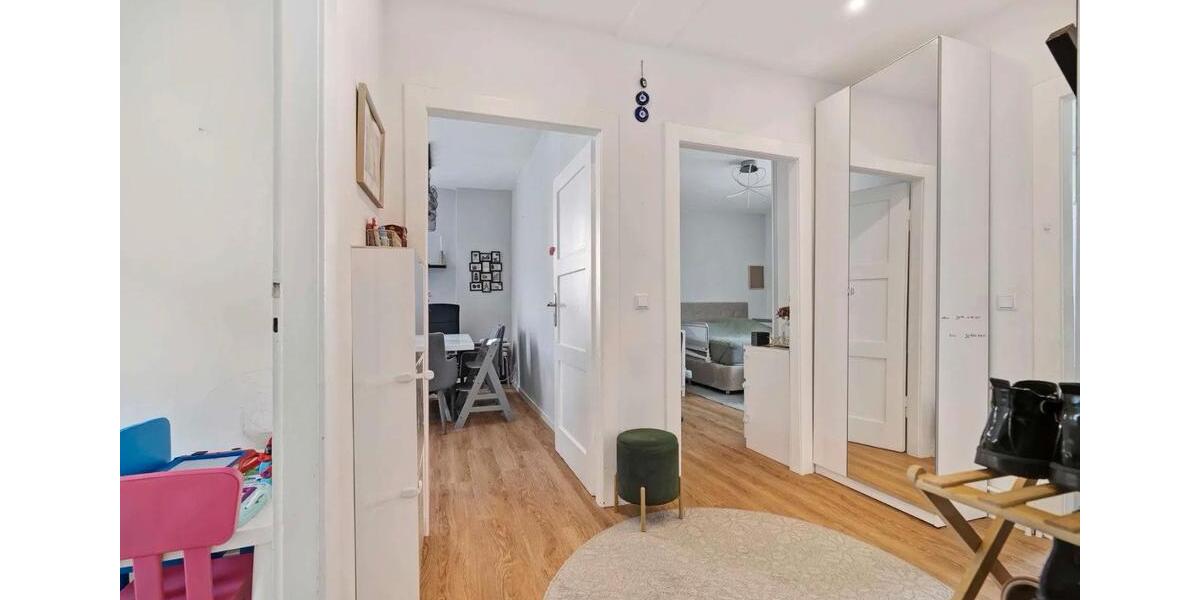 Etagenwohnung Berlin Reinickendorf - 3 Zimmer, 75 m&sup2;, 349.000&euro; | Angebot:26300695