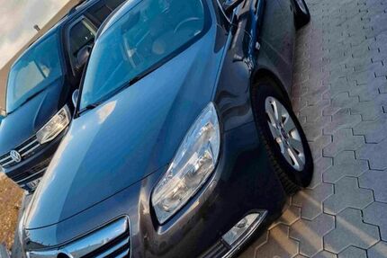 Opel Insignia 182.000 km 3.998 &euro; Dahlwitz-Hoppegarten 15366