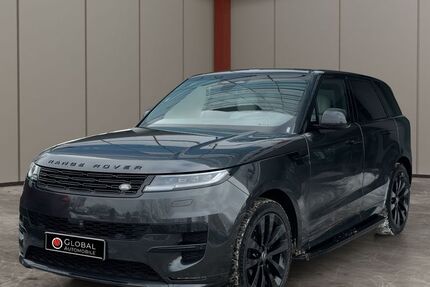 Land Rover Range Rover Sport 59.000 km 85.900 &euro; Blankenfelde-Mahlow, OT Groß Kienitz 15831
