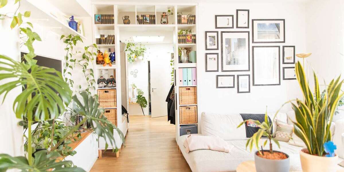 Etagenwohnung Berlin / Köpenick Köpenick - 4 Zimmer, 117 m&sup2;, 649.000&euro; | Angebot:27314332